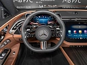 Mercedes-Benz E-Класс Серый Non metallic фото 17