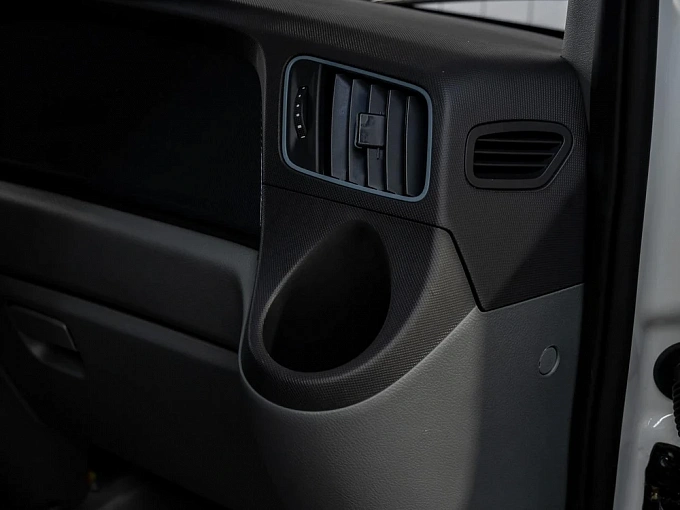 Foton Toano PRO Белый Non metallic фото 39