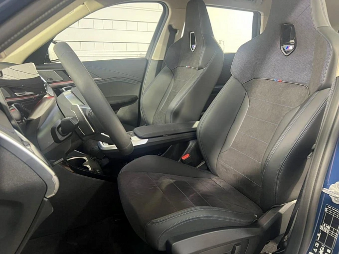 BMW X1 2025 2.0 AMT 4WD (204 л.с.) фото 11
