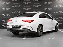Mercedes-Benz CLA 2021 200 1.3 AMT (150 л.с.) фото 3