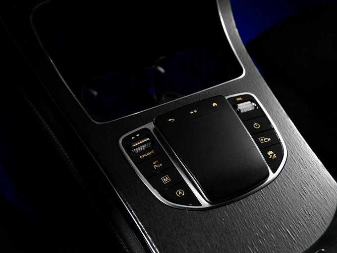 Mercedes-Benz GLC coupe 2019 300 2.0 AT 4Matic (249 л.с.) фото 24