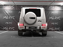 Mercedes-Benz G-Класс 2020 400 2.9d AT 4Matic (330 л.с.) Серый 71343282 фото 4