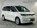 Volkswagen Multivan 2022 2.0 AMT (204 л.с.) фото 2