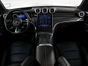 Mercedes-Benz GLC AMG 2024 2.0 AT 4WD (421 л.с.) фото 9