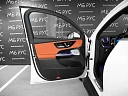 Mercedes-Benz GLC coupe Белый Non metallic фото 8
