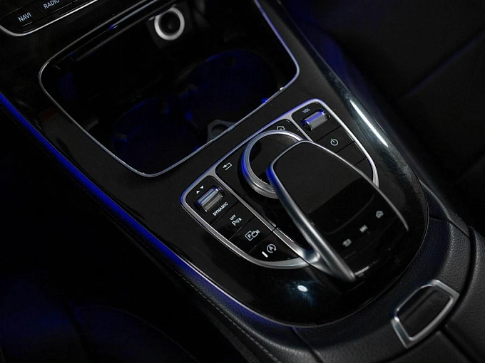 Mercedes-Benz E-Класс 2016 200 2.0 AT (184 л.с.) фото 26