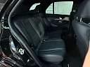 Mercedes-Benz GLE Черный Non metallic фото 17