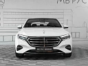 Mercedes-Benz E-Класс Белый Non metallic фото 5