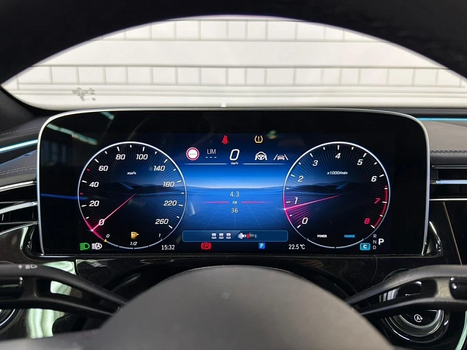 Mercedes-Benz E-Класс Серебряный Non metallic фото 22