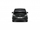 Mercedes-Benz V-Класс Черный Non metallic фото 5