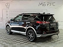 Toyota RAV4 2017 2.5 AT 4WD (180 л.с.) фото 4