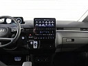 Hyundai Staria Черный Non metallic фото 20
