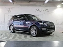 Land Rover Range Rover Sport 2016 3.0d AT 4WD (249 л.с.) фото 2