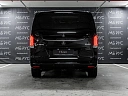 Mercedes-Benz V-Класс Черный Non metallic фото 4
