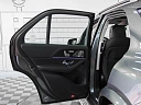 Mercedes-Benz GLE Серый Non metallic фото 32