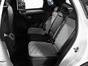Volkswagen Tayron 2023 2.0 AMT 4WD (220 л.с.) фото 9