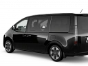 Hyundai Staria Черный Non metallic фото 4