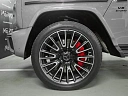 Mercedes-Benz G-Класс AMG Серый Non metallic фото 12