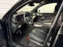 Mercedes-Benz GLS Черный Non metallic фото 11