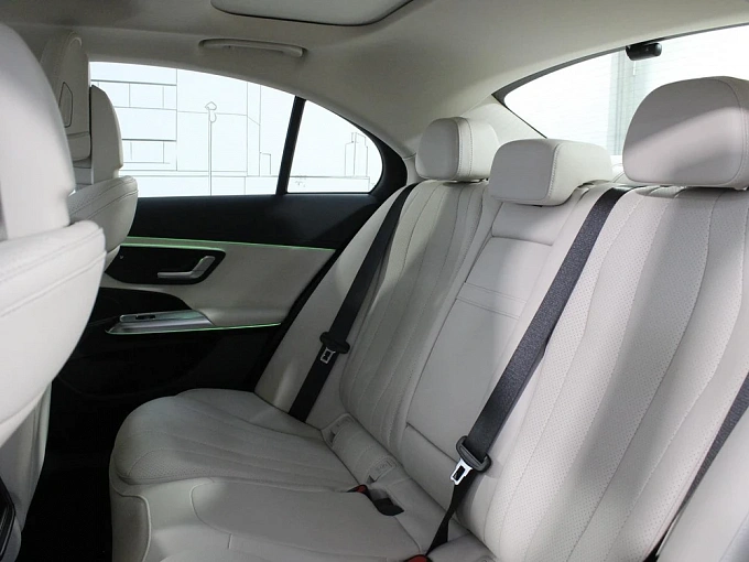 Mercedes-Benz E-Класс Серый Non metallic фото 16