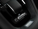 Mercedes-Benz GLS Черный Non metallic фото 28