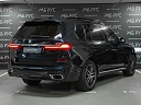 BMW X7 2020 3.0 AT 4WD (340 л.с.) фото 3