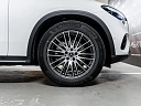 Mercedes-Benz GLC coupe Белый Non metallic фото 12