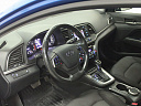 Hyundai Elantra 2018 2.0 AT (150 л.с.) Синий 68934171 фото 10