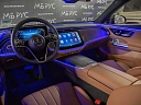 Mercedes-Benz E-Класс Черный Non metallic фото 7