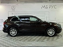 Volkswagen Touareg 2018 3.0d AT 4WD (249 л.с.) фото 7