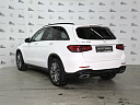 Mercedes-Benz GLC 2020 300 2.0 AT 4Matic (249 л.с.) Белый 71074615 фото 4