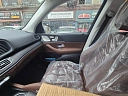 Mercedes-Benz GLE Черный Non metallic фото 5