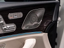 Mercedes-Benz GLS Белый Non metallic фото 18