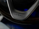 Mercedes-Benz Maybach S-Класс 2018 560 4.0 AT 4Matic (469 л.с.) фото 20