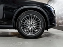 Mercedes-Benz GLC coupe Черный Non metallic фото 14