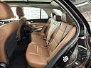 Mercedes-Benz GLE Черный Non metallic фото 16