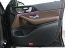Mercedes-Benz GLE Черный Non metallic фото 30