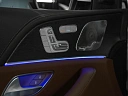 Mercedes-Benz GLE Белый Non metallic фото 13