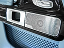 Mercedes-Benz G-Класс AMG Синий Non metallic фото 28