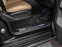 Mercedes-Benz G-Класс Серый Non metallic фото 30