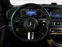 Mercedes-Benz GLS 2025 580 4.0 AT 4Matic (517 л.с.) фото 25