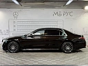 Mercedes-Benz S-Класс 2020 450 3.0 AT 4Matic (367 л.с.) фото 3