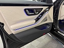 Mercedes-Benz S-Класс Черный Non metallic фото 21