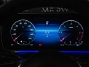 Mercedes-Benz V-Класс Черный Non metallic фото 16