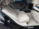 Mercedes-Benz S-Класс Черный Non metallic фото 11