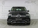 Mercedes-Benz GLE 2021 300 2.0d AT 4Matic (245 л.с.) фото 5