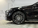 Mercedes-Benz S-Класс Черный Non metallic фото 19