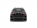 Mercedes-Benz S-Класс Черный Non metallic фото 21