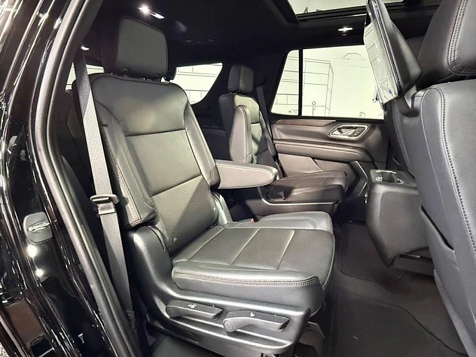 Chevrolet Tahoe 2023 6.2 AT 4WD (426 л.с.) фото 15