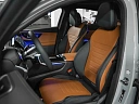 Mercedes-Benz GLC coupe Серый Non metallic фото 9